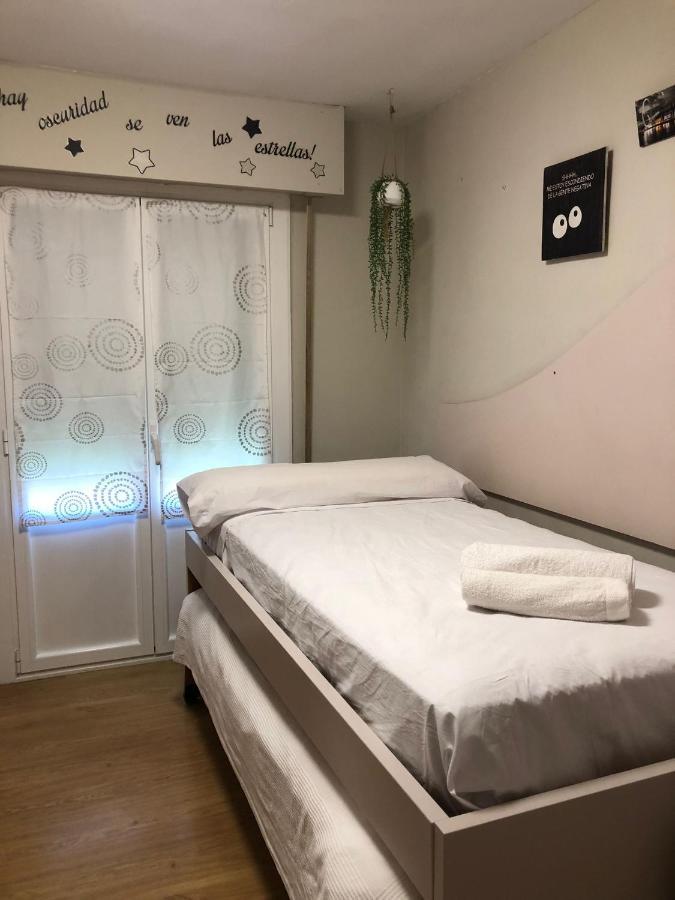 Habitacion Doble Con Vistas Al Centro 호텔 에스텔라 외부 사진
