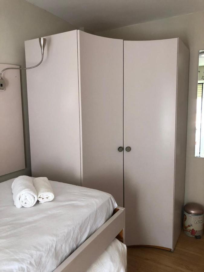 Habitacion Doble Con Vistas Al Centro 호텔 에스텔라 외부 사진