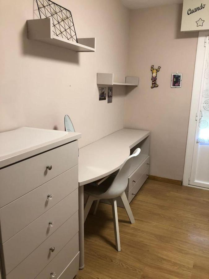 Habitacion Doble Con Vistas Al Centro 호텔 에스텔라 외부 사진